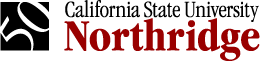CSUN Wordmark